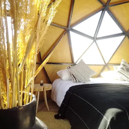 Tatooine Stars Camp Hotel Merzouga Exterior photo