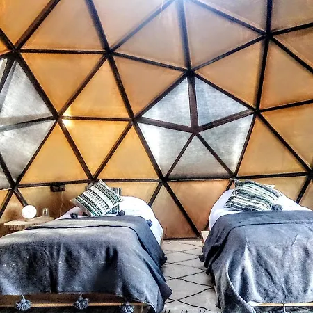 Tatooine Stars Camp Hotel Merzouga Exterior photo