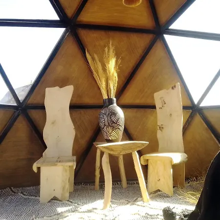 Tatooine Stars Camp Hotel Merzouga Exterior photo