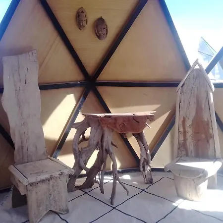Tatooine Stars Camp Hotel Merzouga Exterior photo