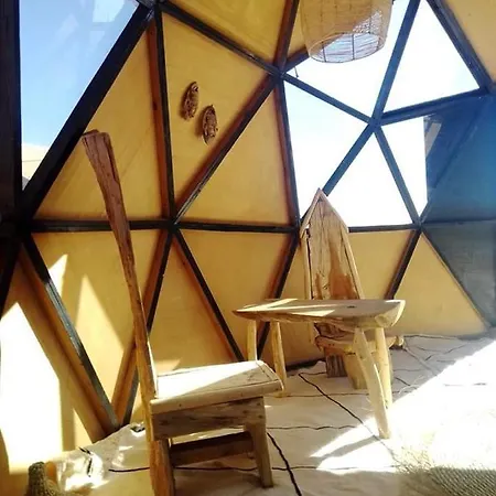 Tatooine Stars Camp Hotel Merzouga Exterior photo