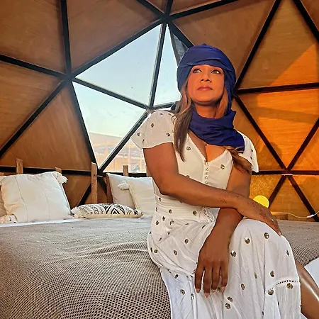 Tatooine Stars Camp Hotel Merzouga Exterior photo