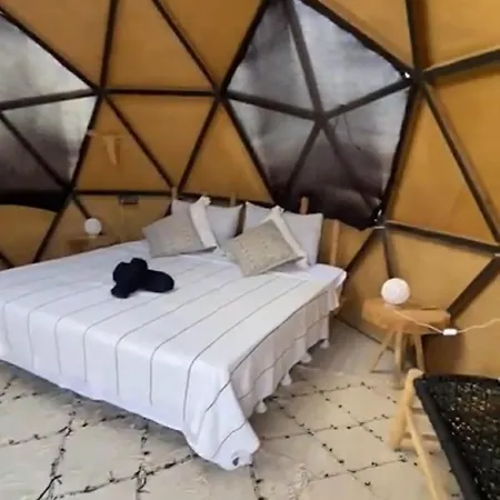 Tatooine Stars Camp Hotel Merzouga Exterior photo