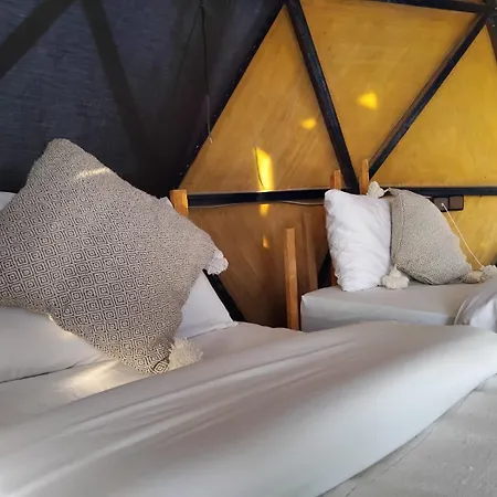 Tatooine Stars Camp Hotel Merzouga Exterior photo