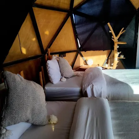 Tatooine Stars Camp Hotel Merzouga Exterior photo