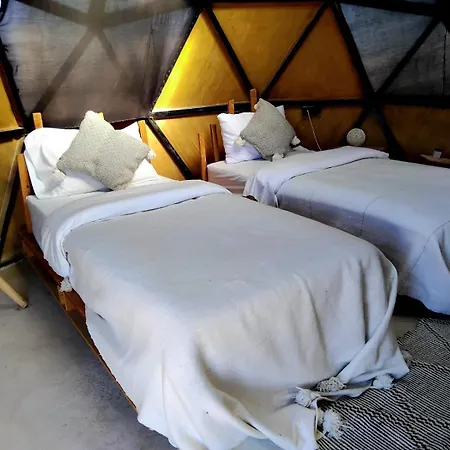 Tatooine Stars Camp Hotel Merzouga Exterior photo