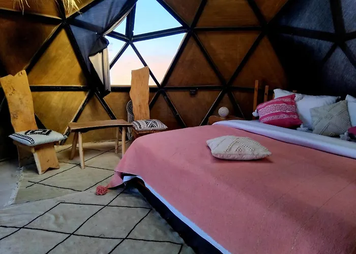 Tatooine Stars Camp