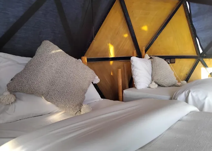 Tatooine Stars Camp