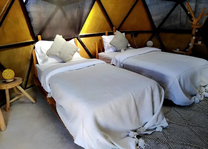 Tatooine Stars Camp