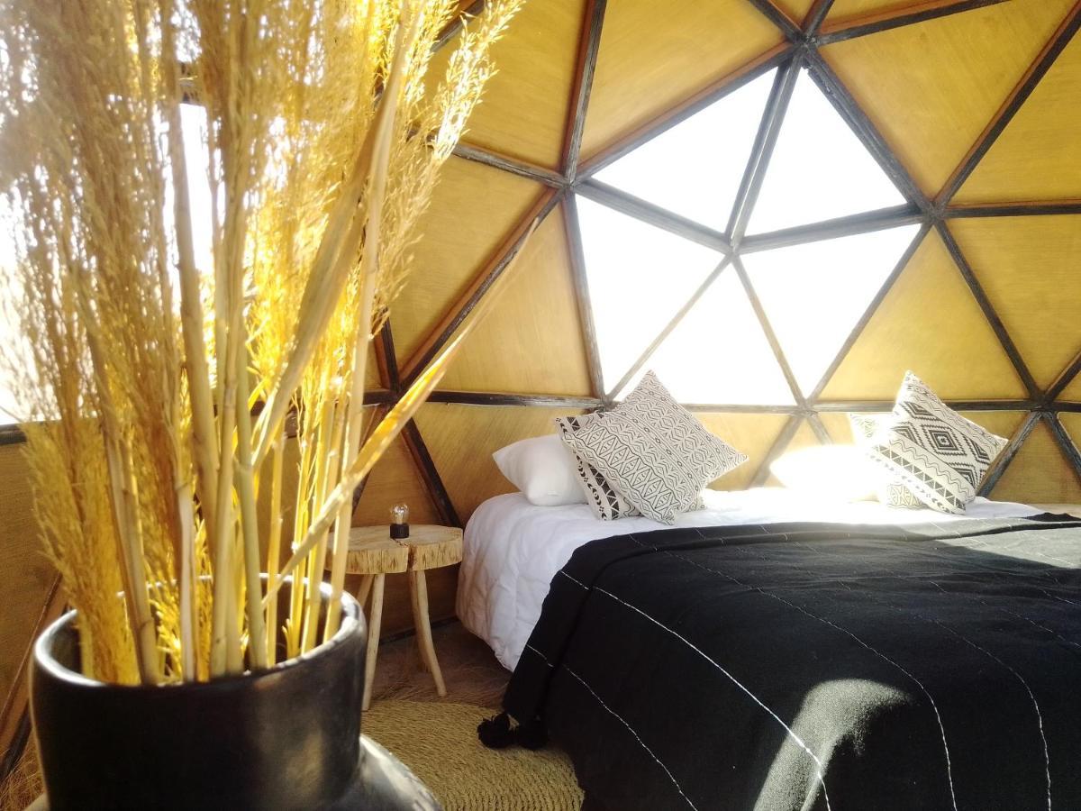 Tatooine Stars Camp Luxury tent