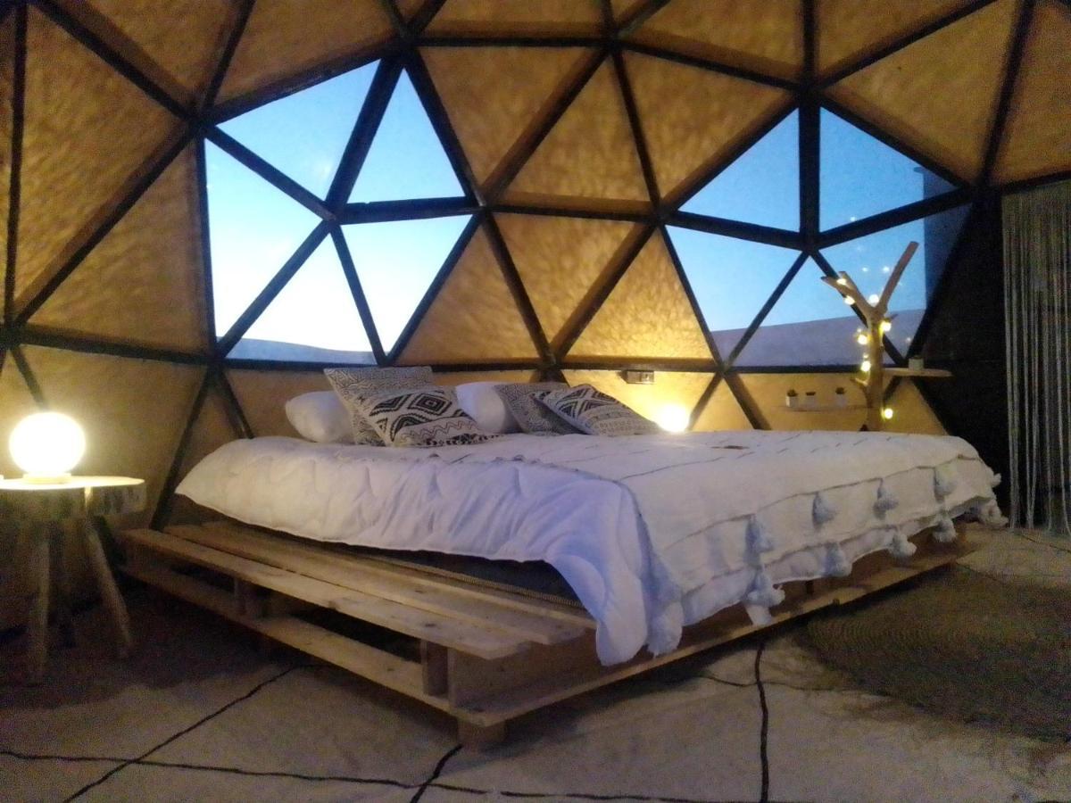Luxury tent Tatooine Stars Camp