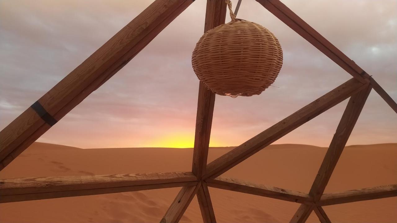 Tatooine Stars Camp * Merzouga