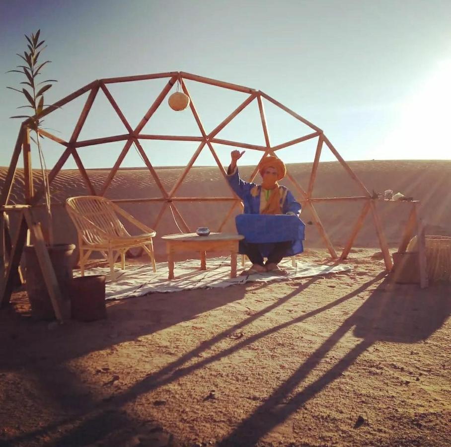 Tatooine Stars Camp *