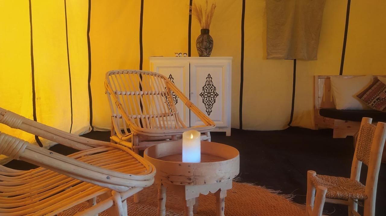 Tatooine Stars Camp Merzouga