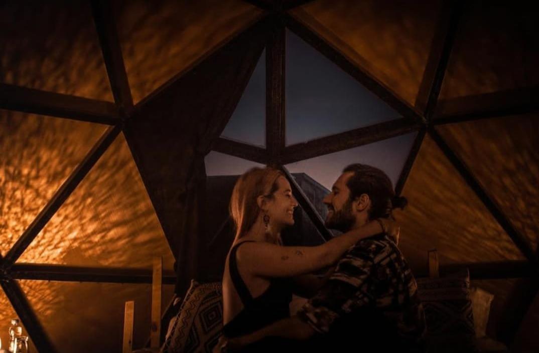 Tatooine Stars Camp *