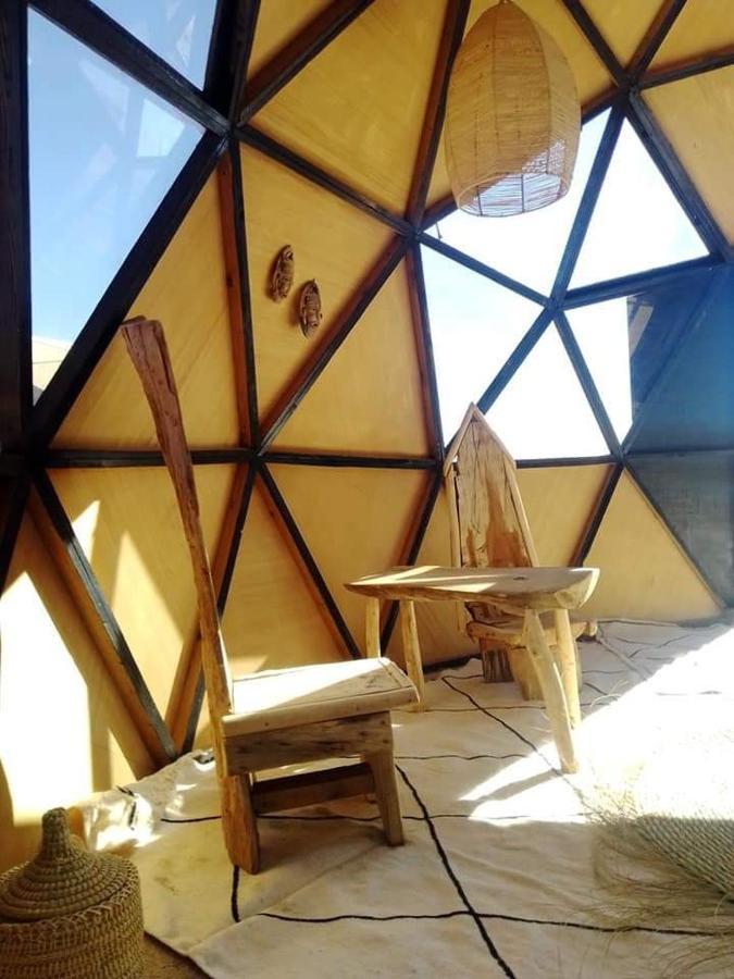 Tatooine Stars Camp * Merzouga