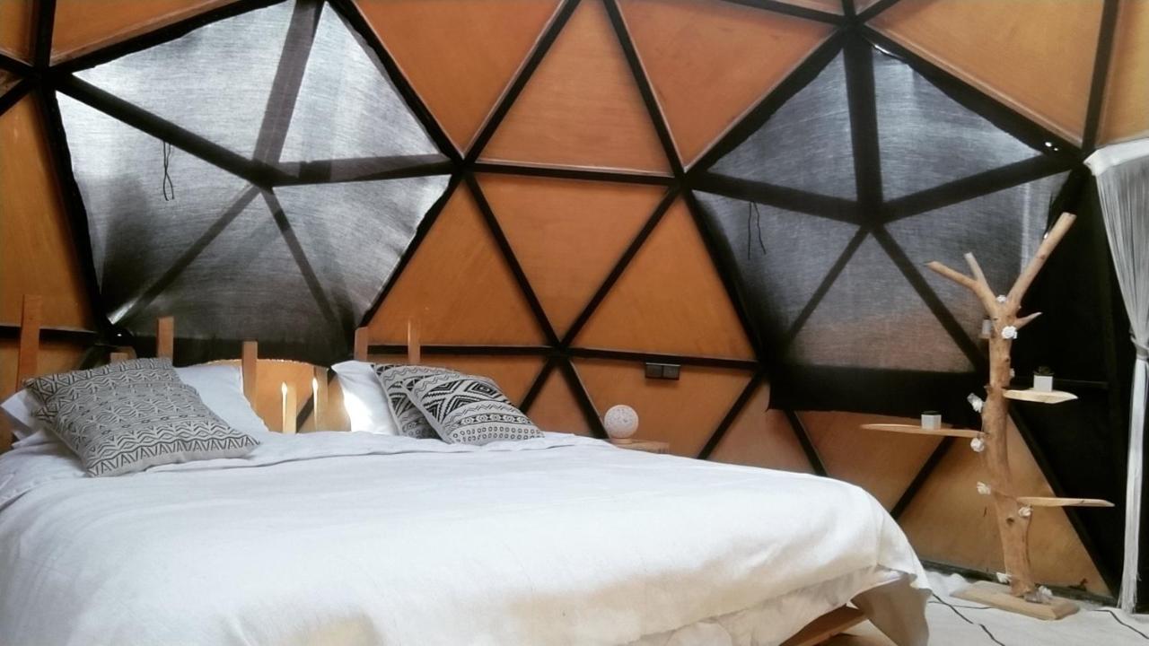 Tatooine Stars Camp