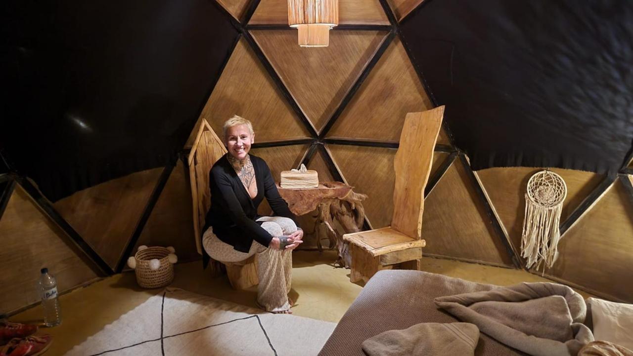 Tatooine Stars Camp