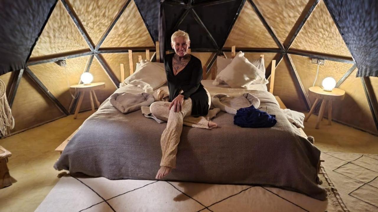 Tatooine Stars Camp *