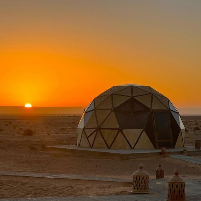 Tatooine Stars Camp Merzouga