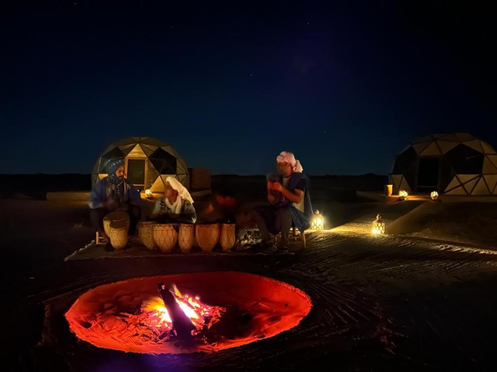 Tatooine Stars Camp *