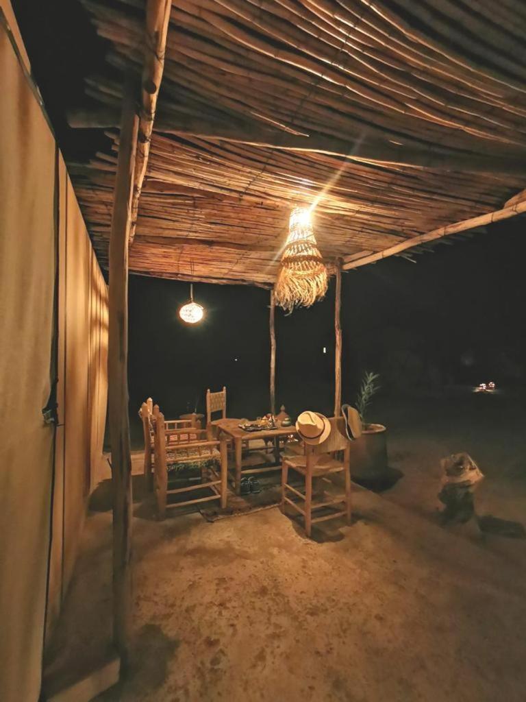 Tatooine Stars Camp Luxury tent *