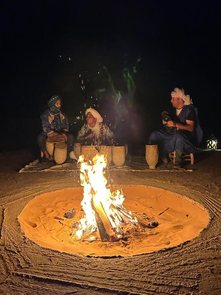 Tatooine Stars Camp * Merzouga
