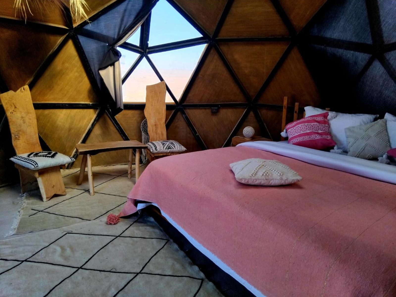 Tatooine Stars Camp * Merzouga