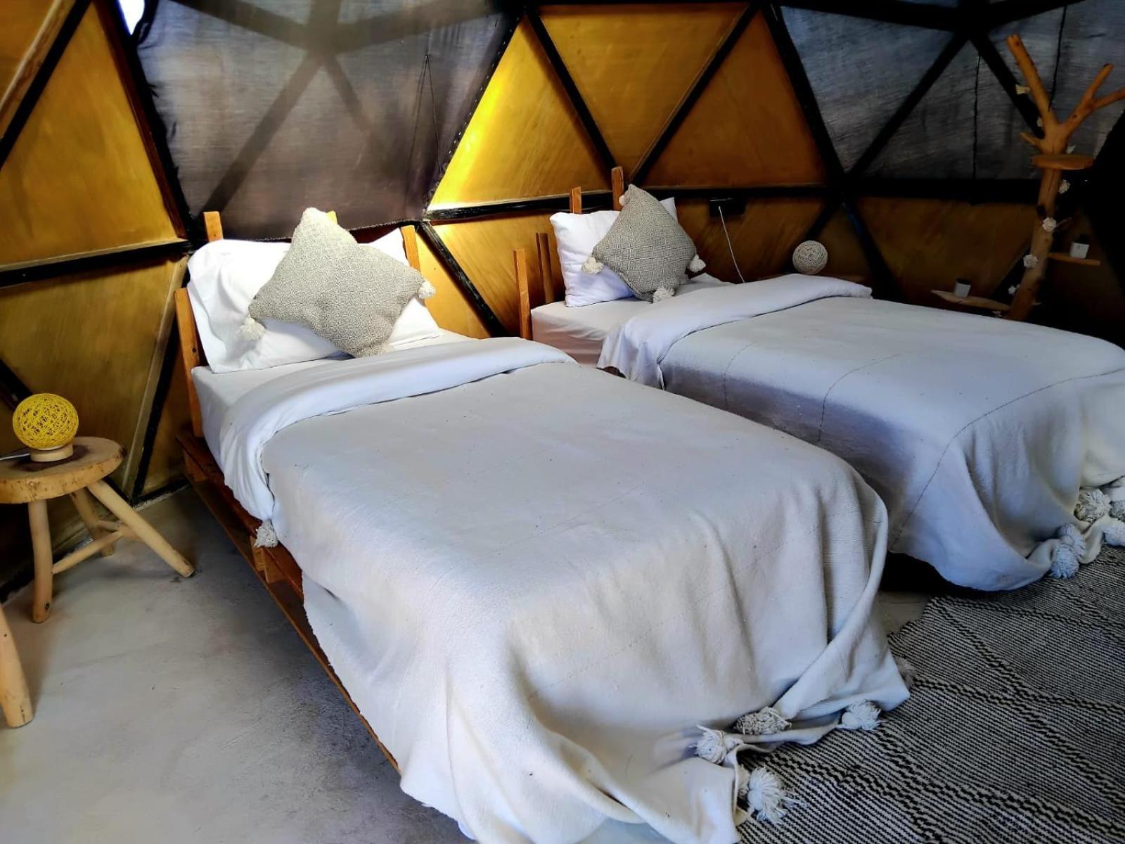 Tatooine Stars Camp * Merzouga